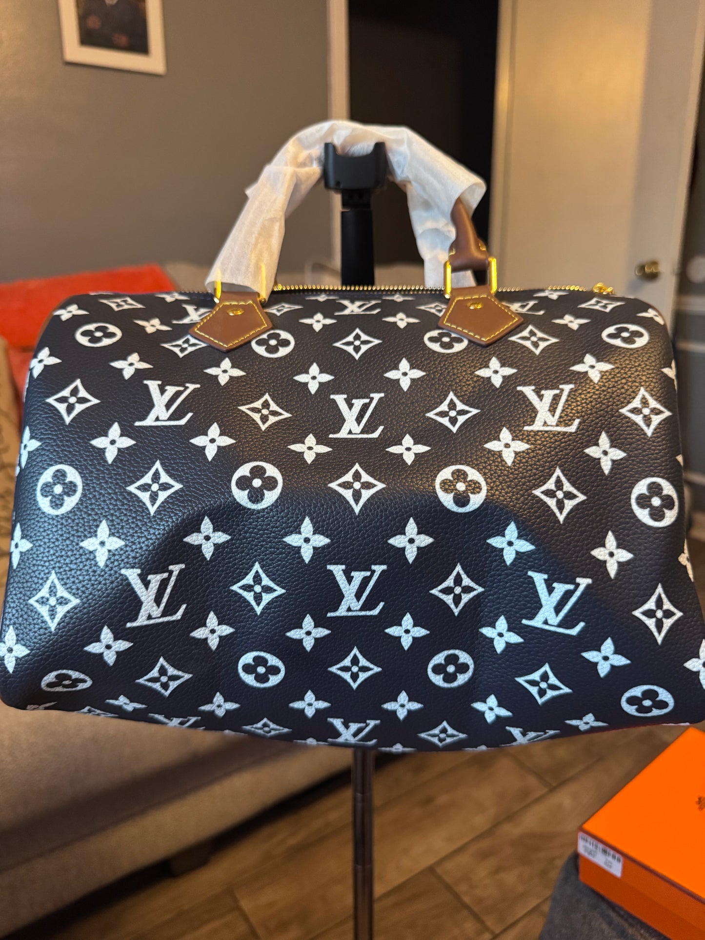LVSpeedy 30