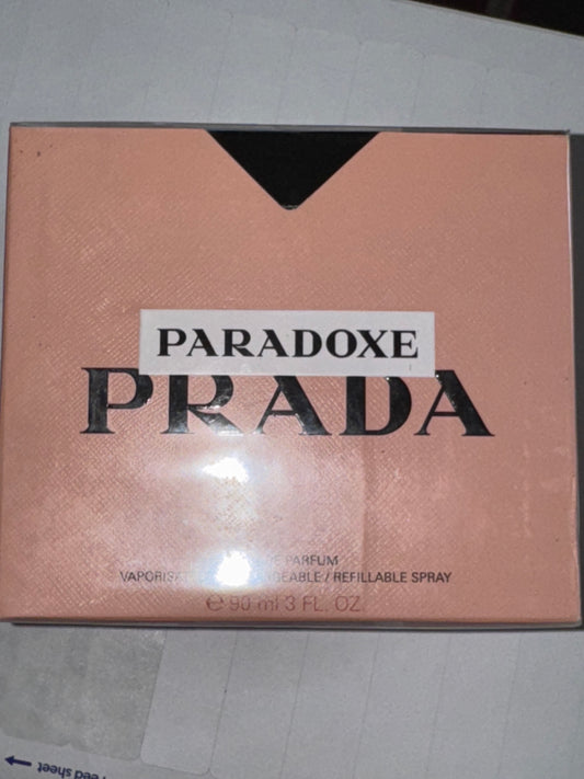 Paradoxe Collection