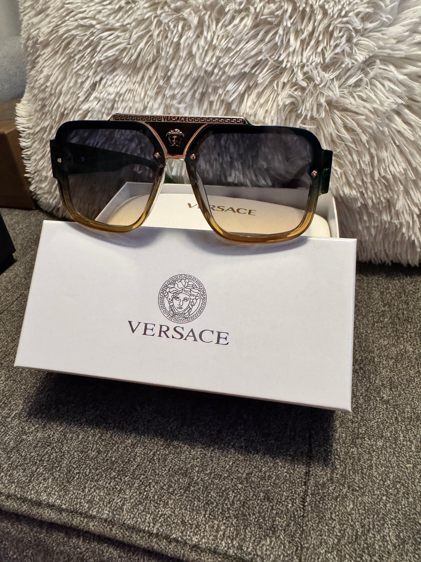 Ver - Designer Shades