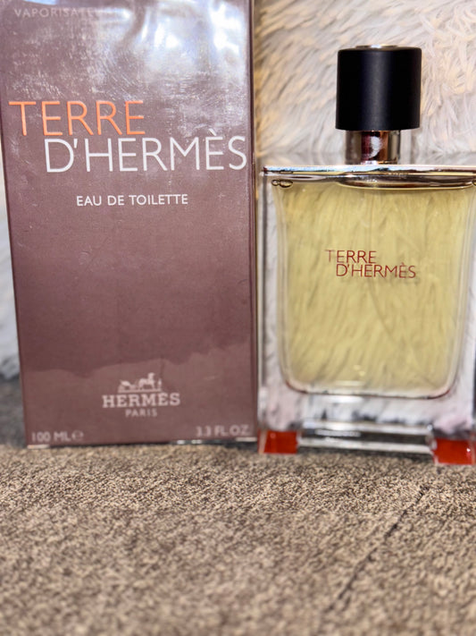 Terre D’Herm