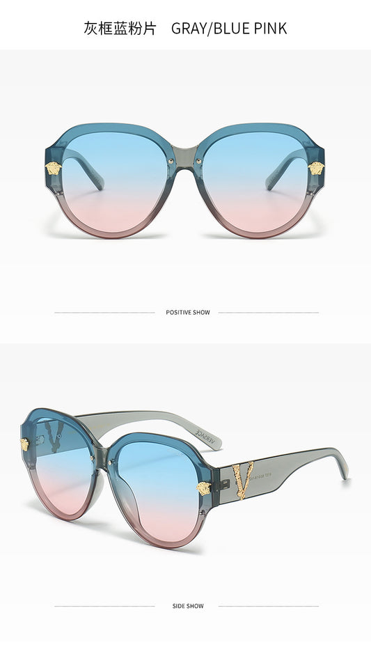 Versac-Designer Sunglasses