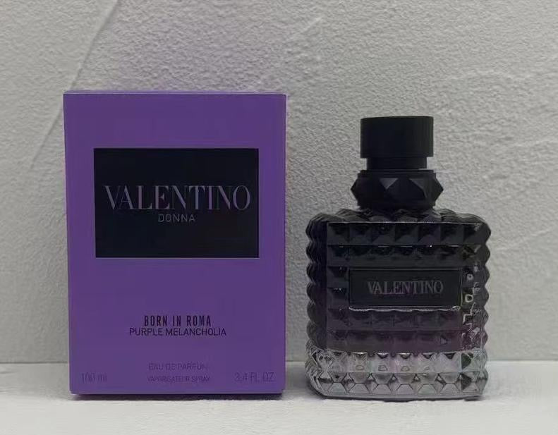 Val-Donna Collection