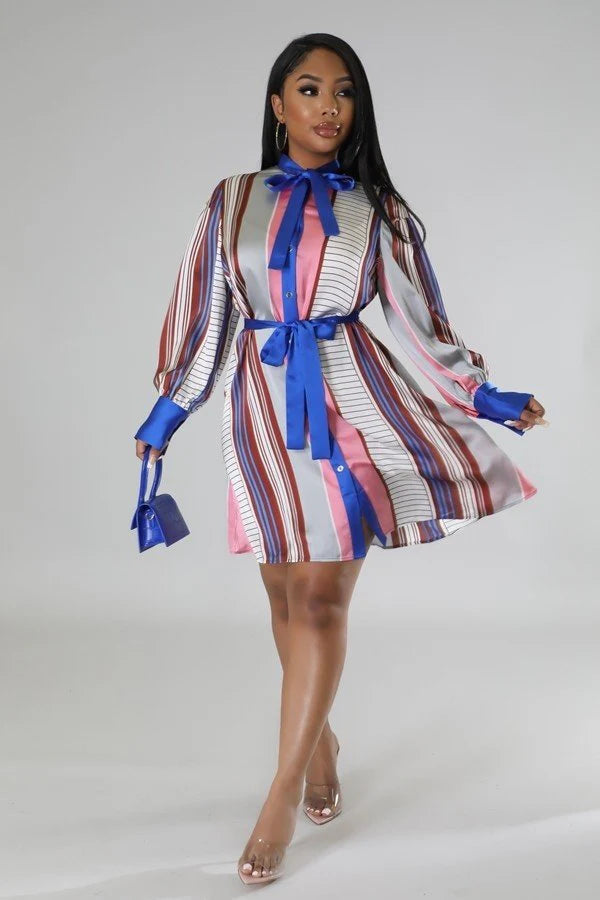Simply Cute Dress
