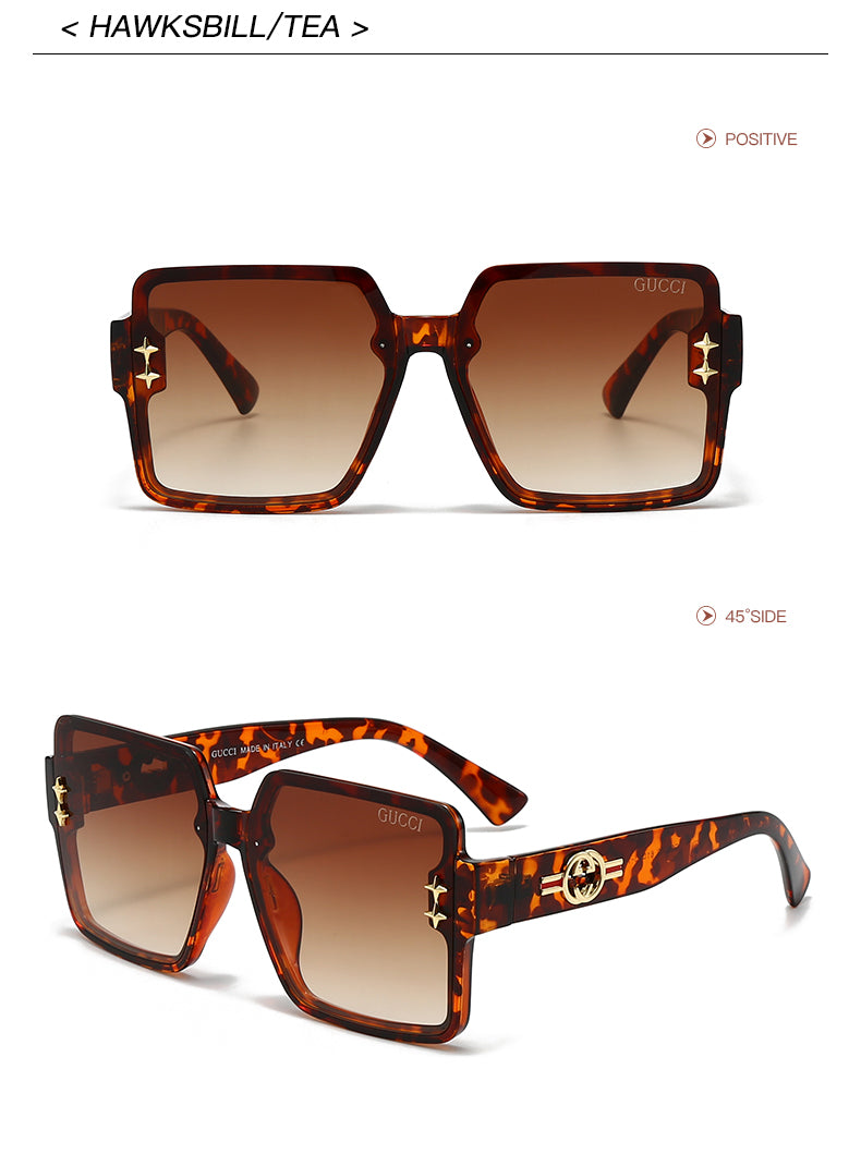 Gucc-Designer Sunglasses