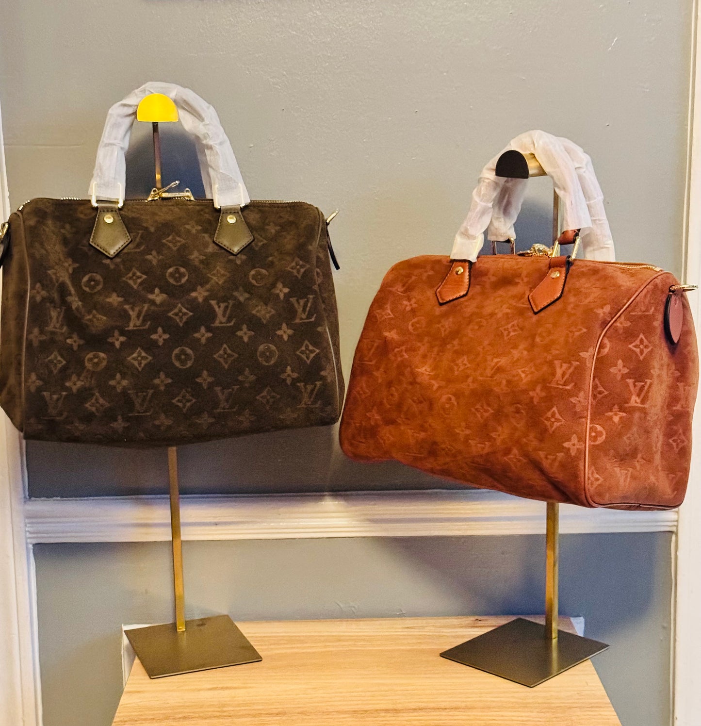 LV Speedy Bandoulière 30