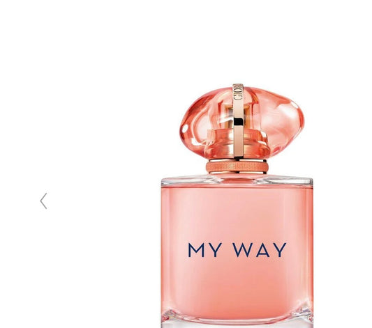 My way Nectar