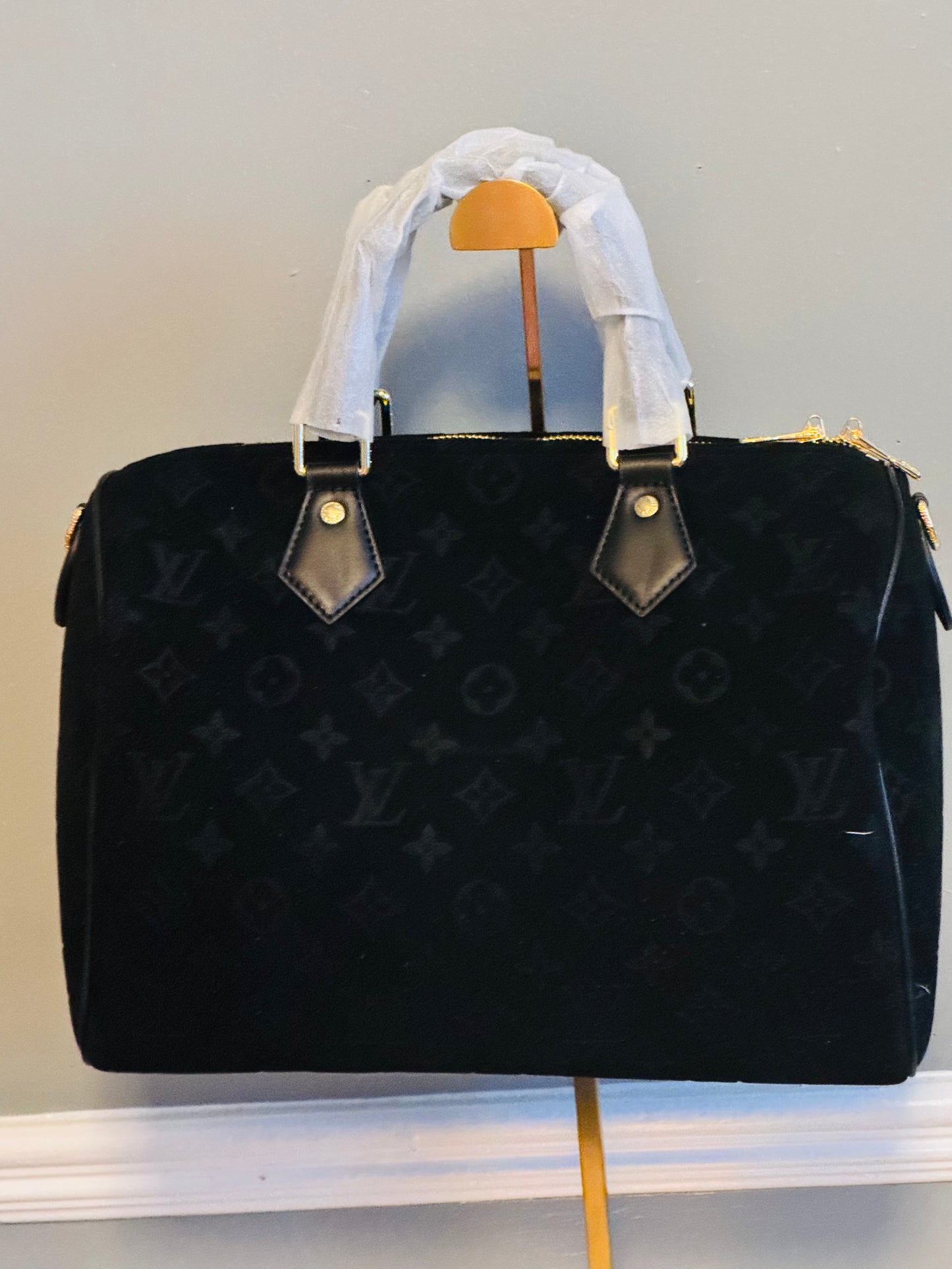 LV Speedy Bandoulière 30