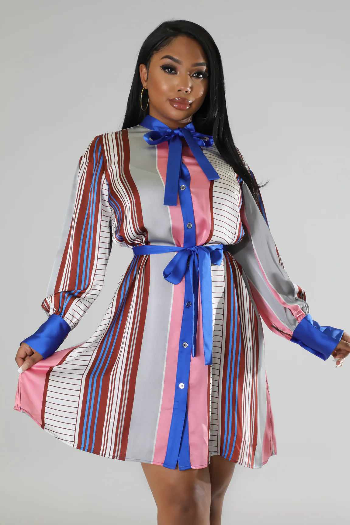 Simply Cute Dress