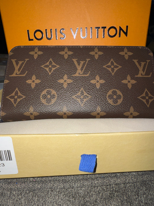 LV Wallet