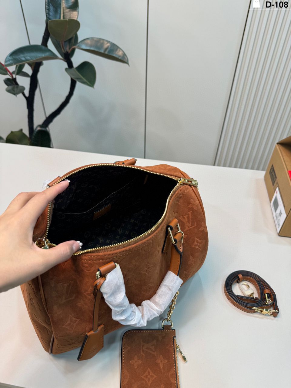 LV Speedy Bandoulière 30