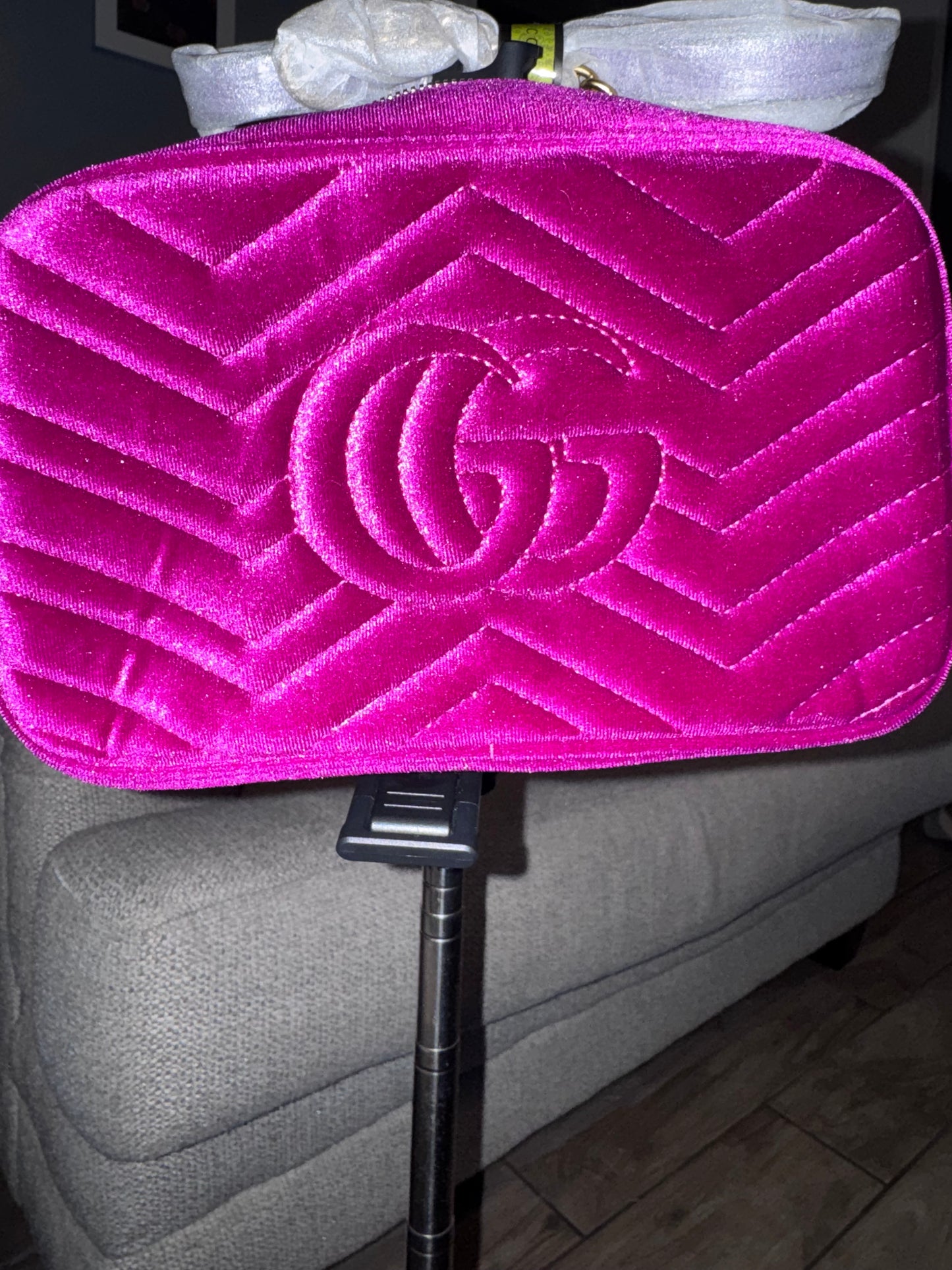 Marmont Small Camera Bag