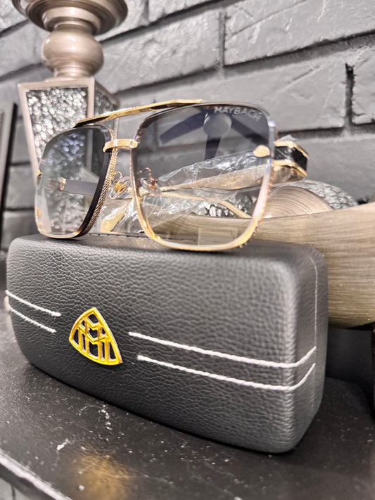 M-Bach Designer Shades