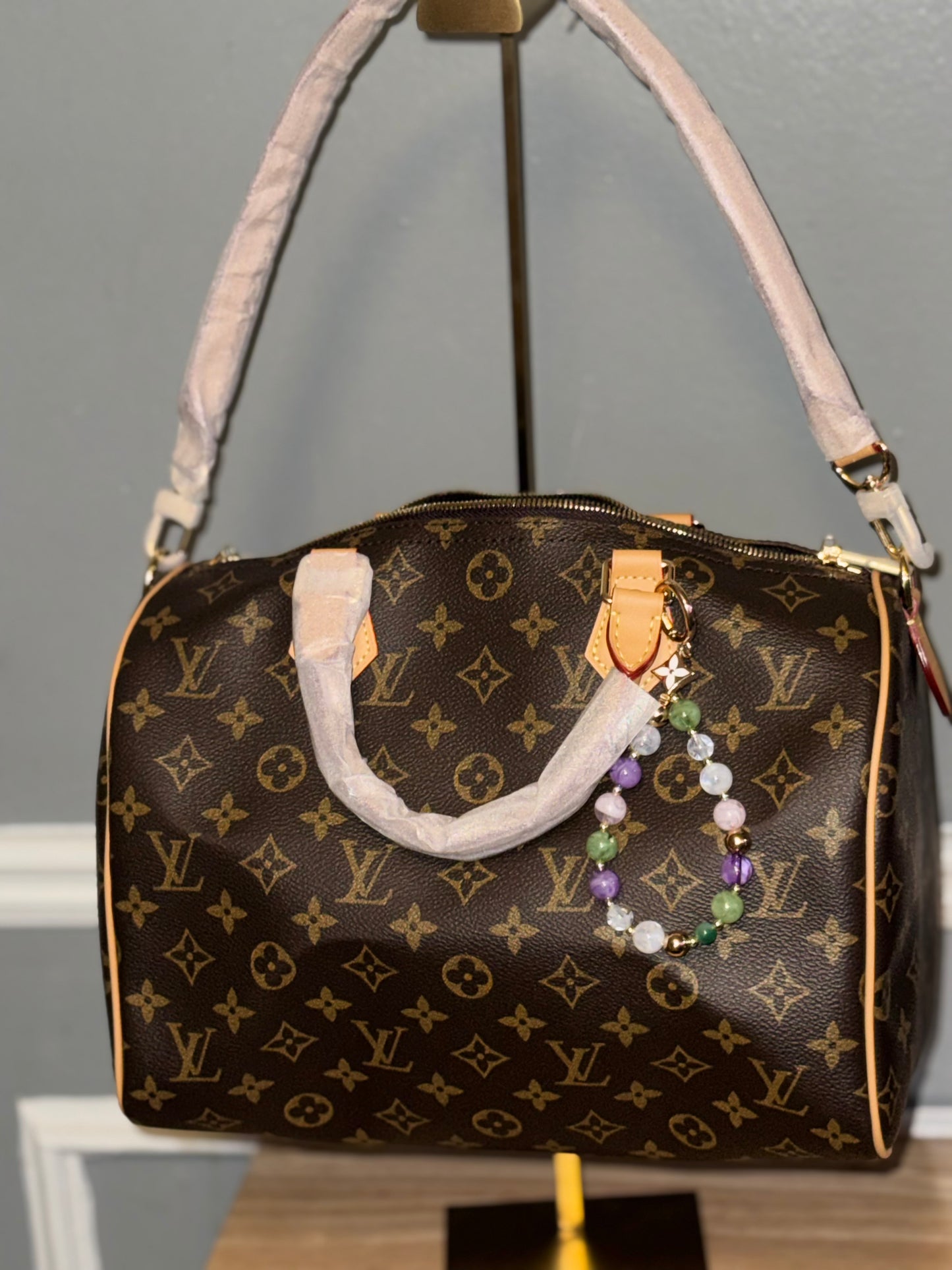LV Speedy Bag