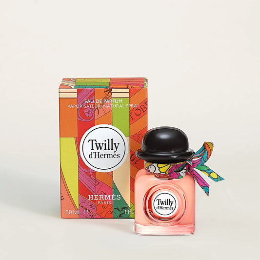 Twilly De’Herm Collection
