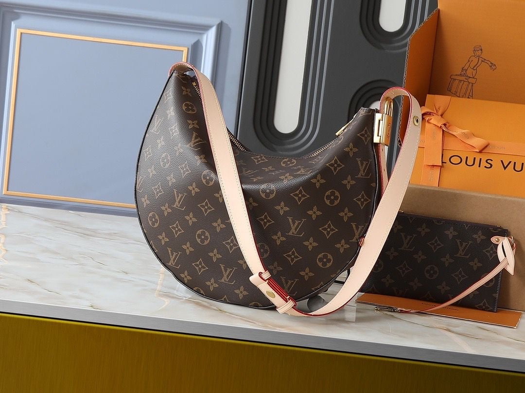 Low Key Cookie MM Bag