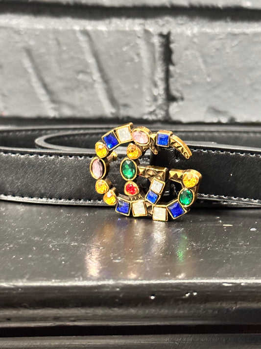 G Designer Belt