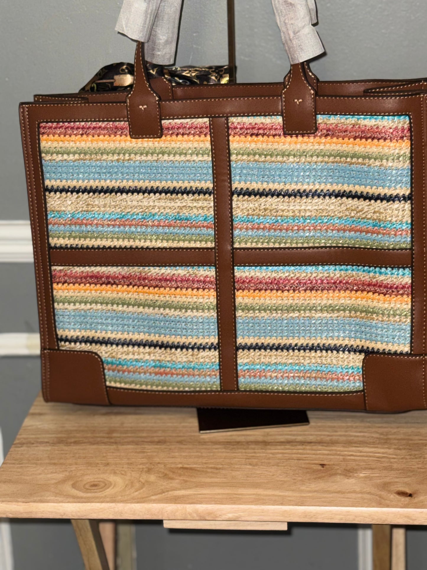 Never Full Tote