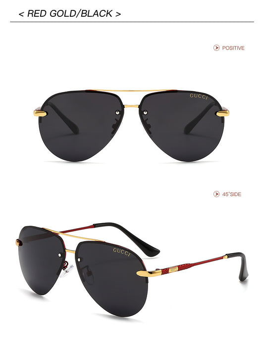 Porsche Sunglasses