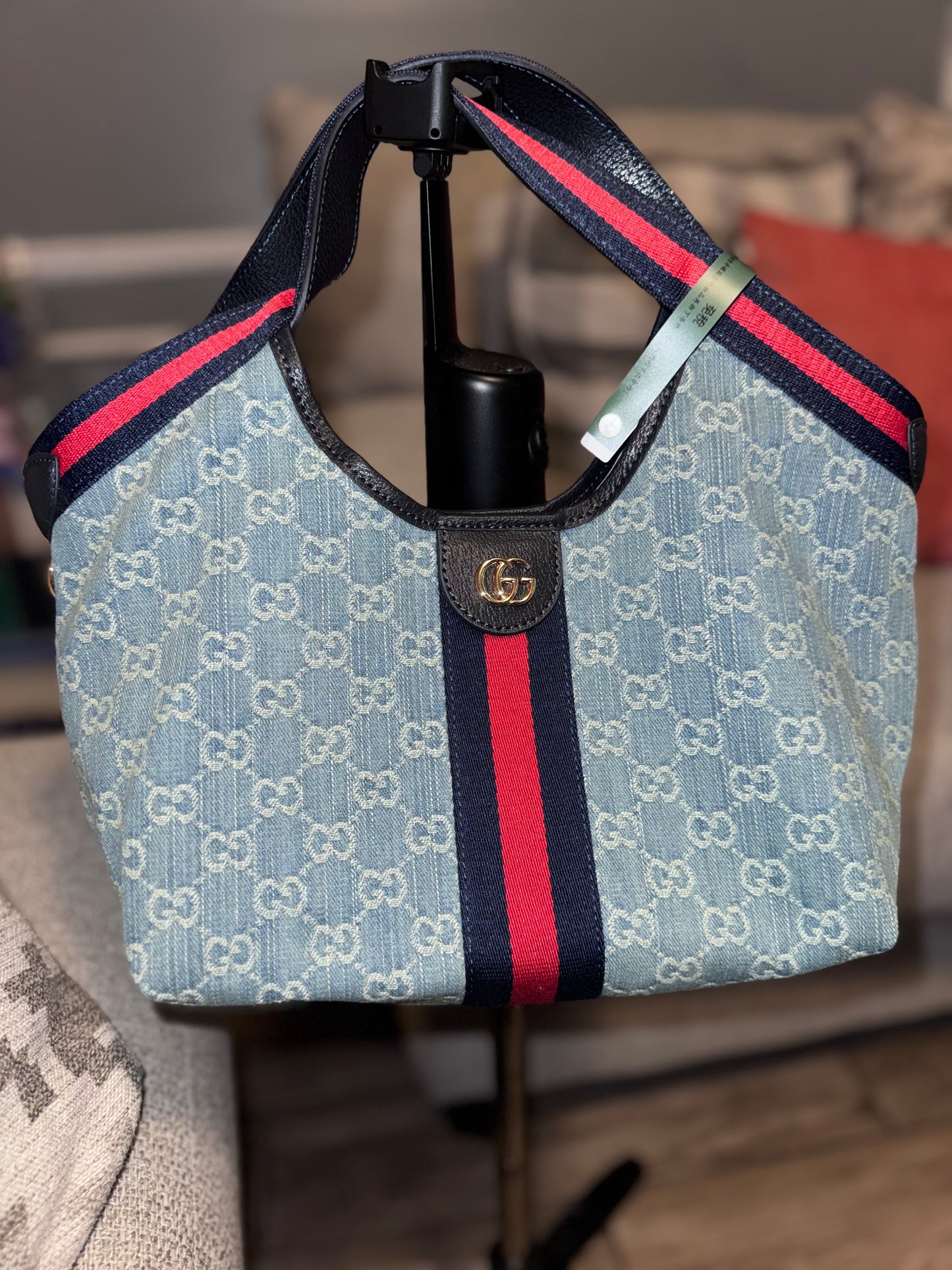 Giglio Small Handbag