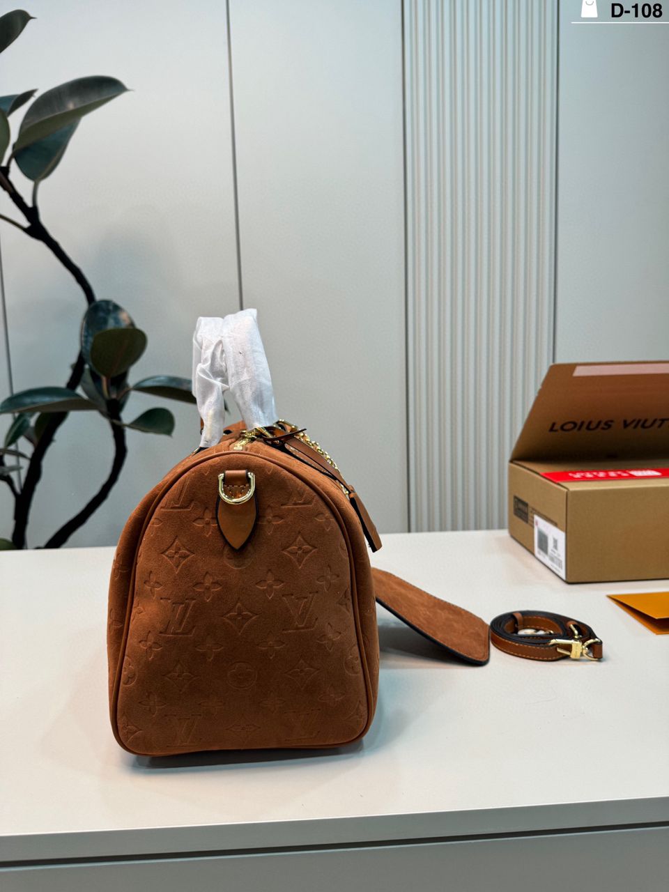 LV Speedy Bandoulière 30