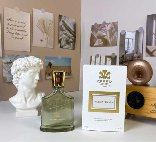 Fleurissimo