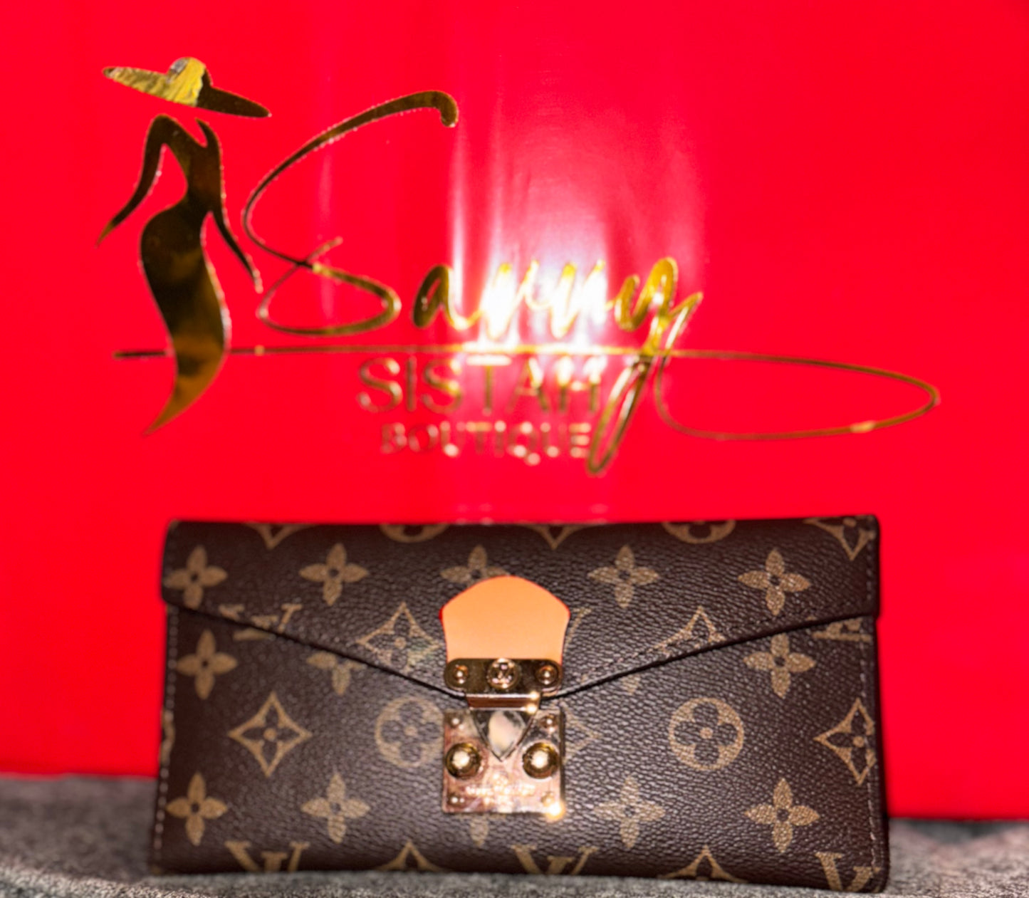 LV Walllet