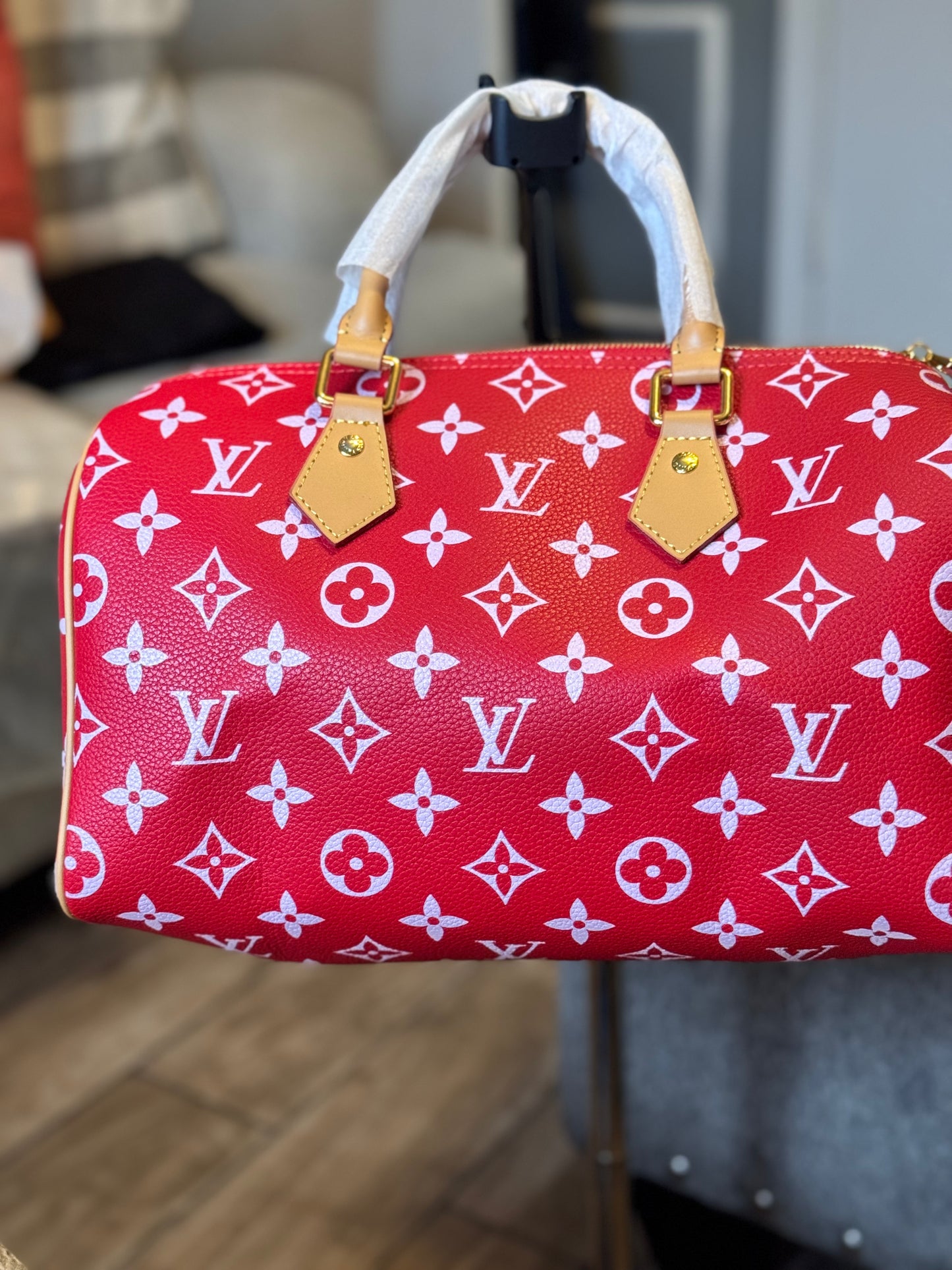 LV Speedy Bag
