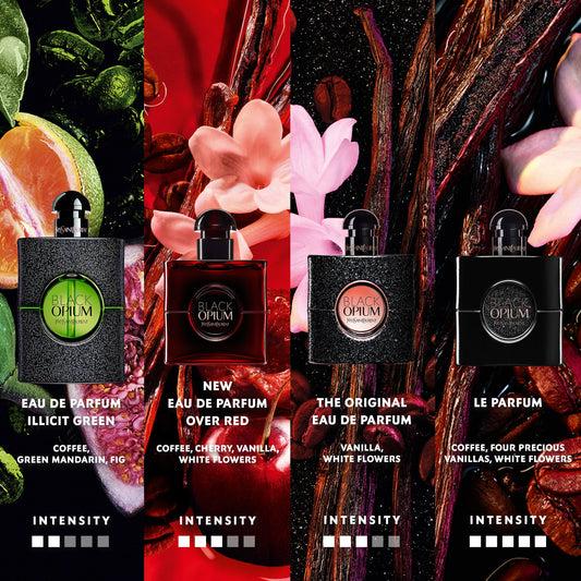 Black Opium Collection