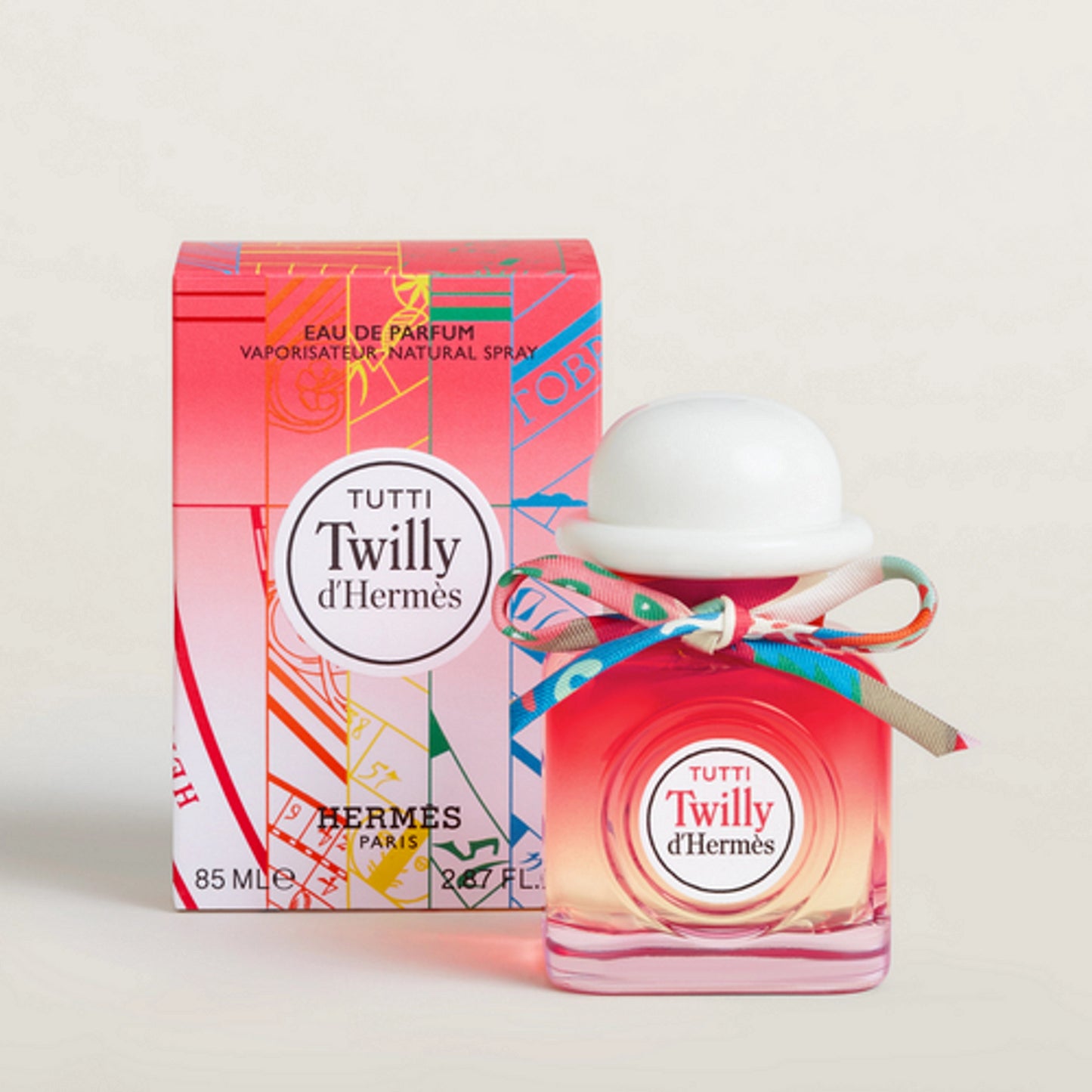 Twilly De’Herm Collection