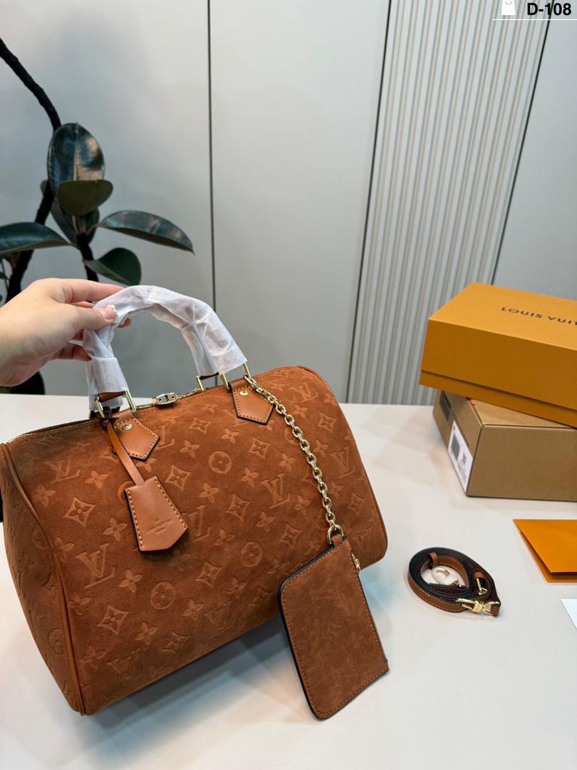 LV Speedy Bandoulière 30