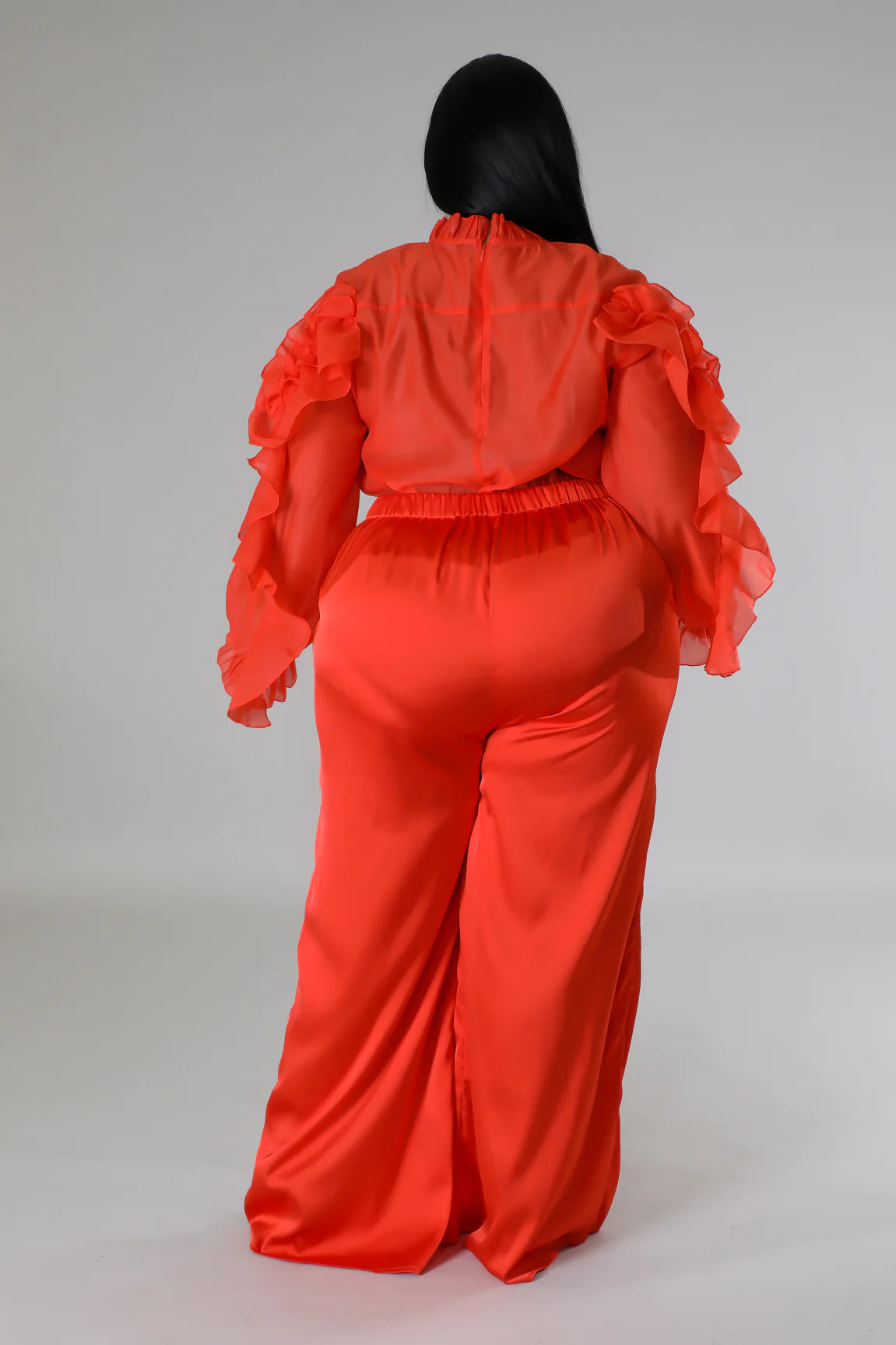 Fancy Me Pants Set