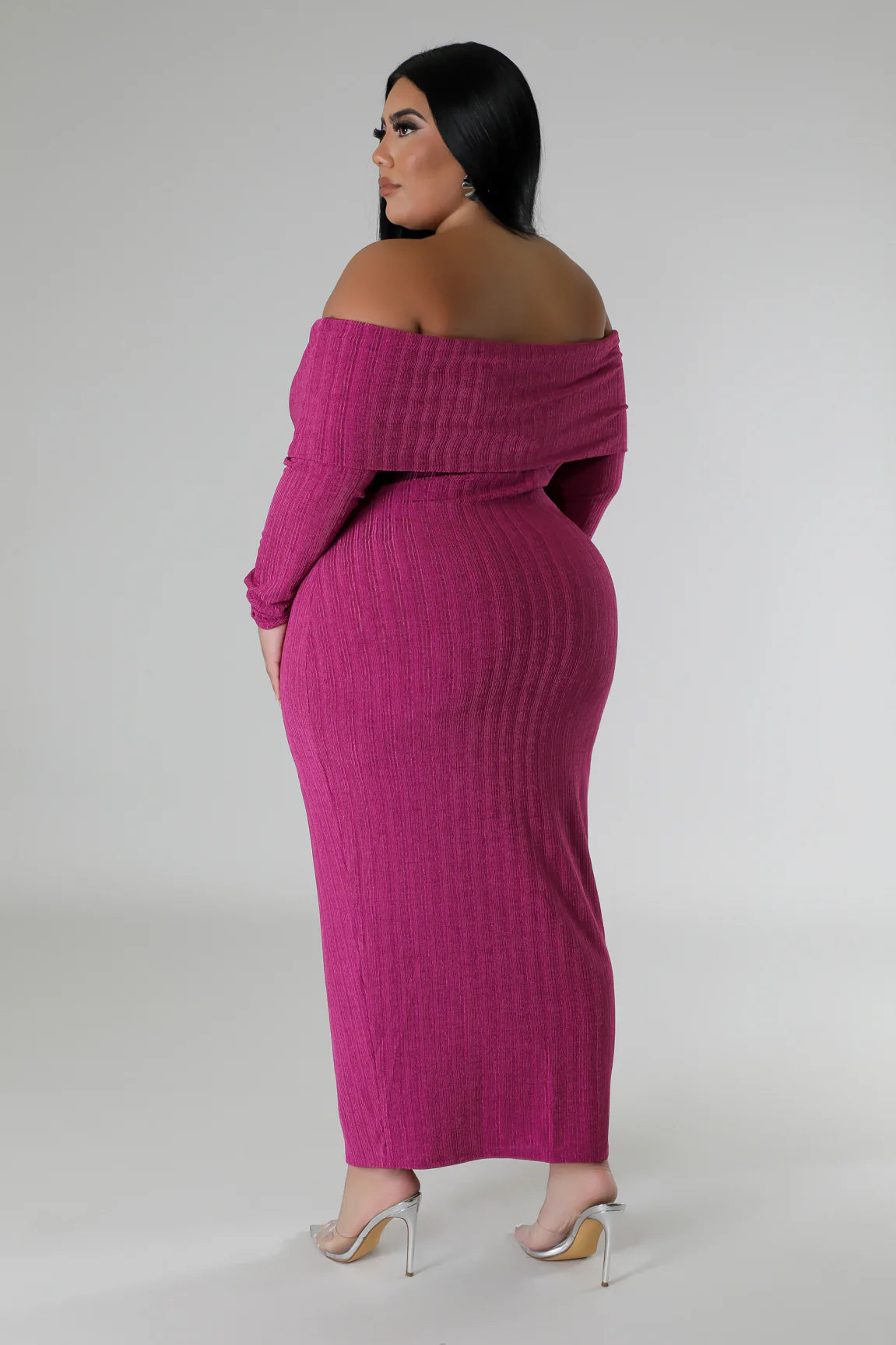 Jocelyn Dress