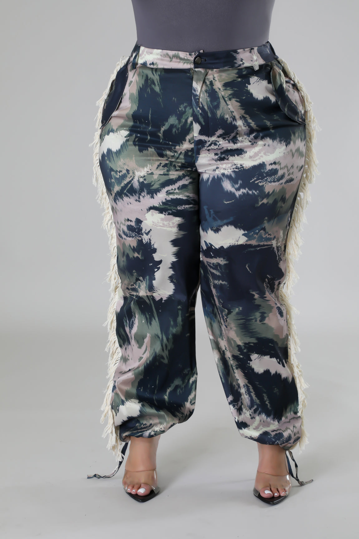 Keep 'Em Waiting Pants