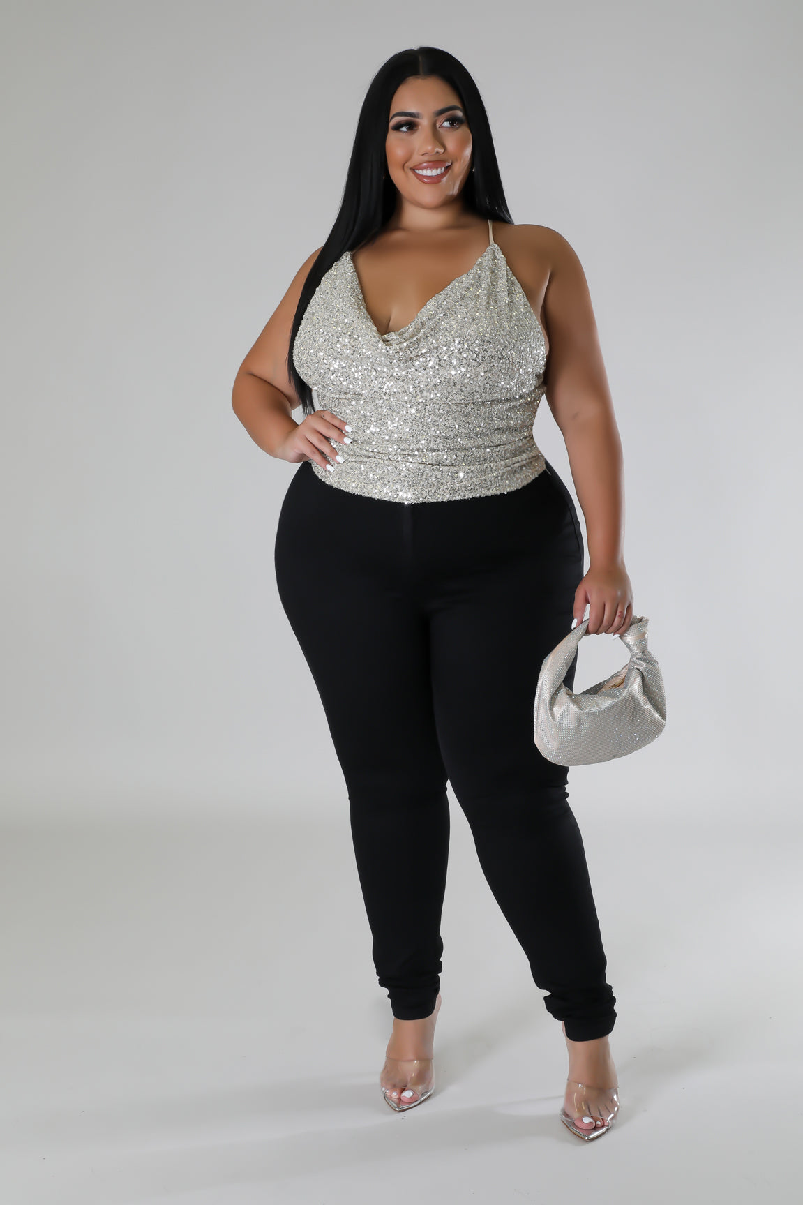 Pretty Little Things Top
