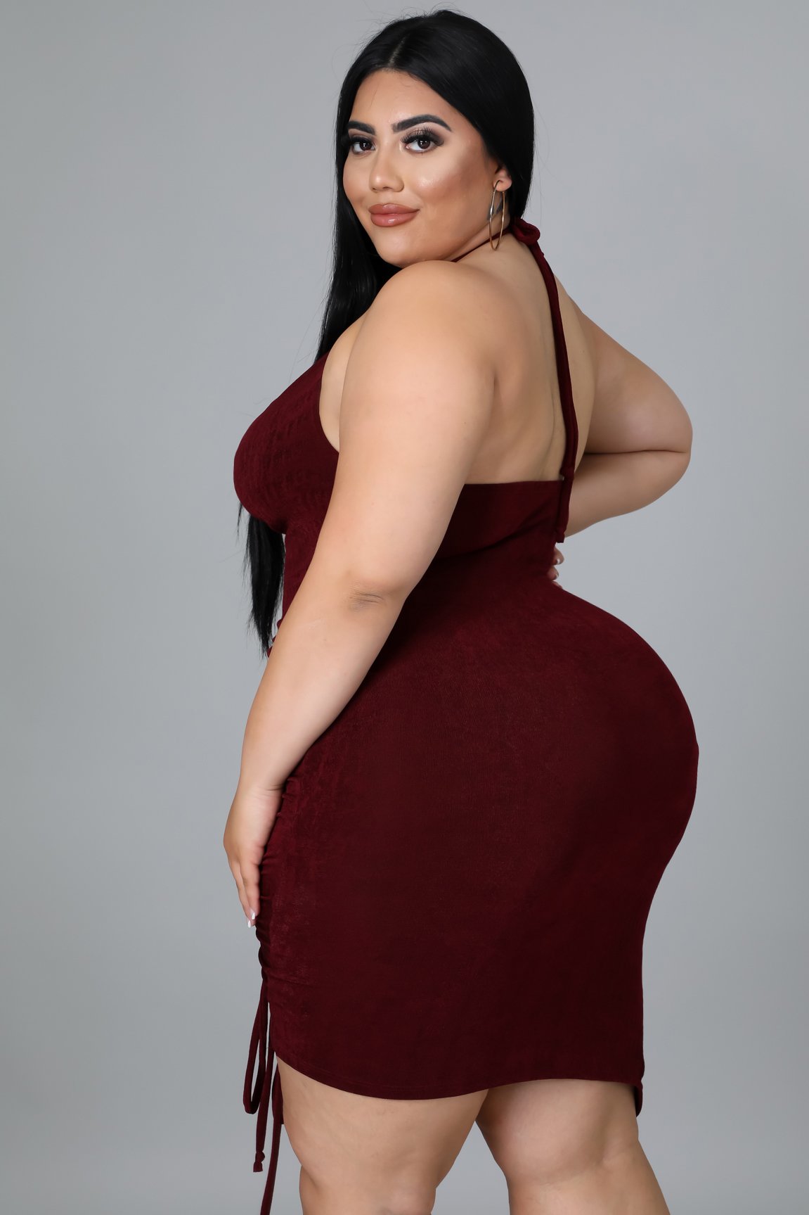 Wine and Dine Dress