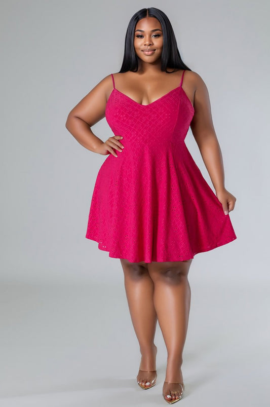 Zara Sundress