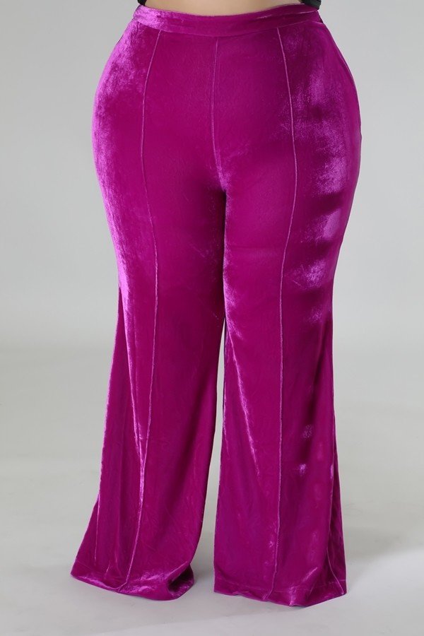 Ma-Gently You Pants