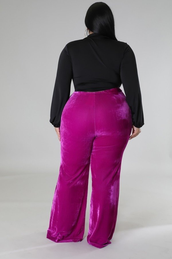 Ma-Gently You Pants