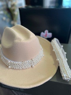 Hat Accessories